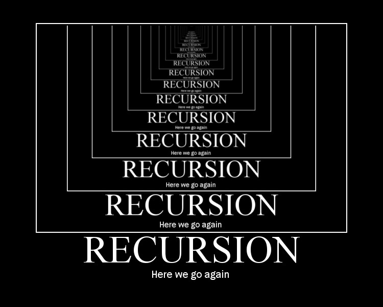 Recursion Example